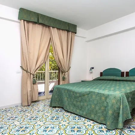 Club La Castellana Mare Hotel Belvedere Marittimo