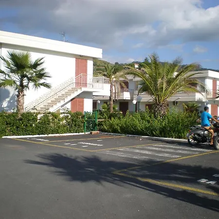 Club La Castellana Mare Belvedere Marittimo