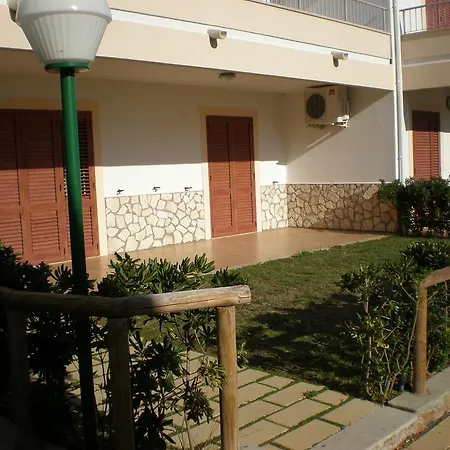 Club La Castellana Mare 4* Belvedere Marittimo