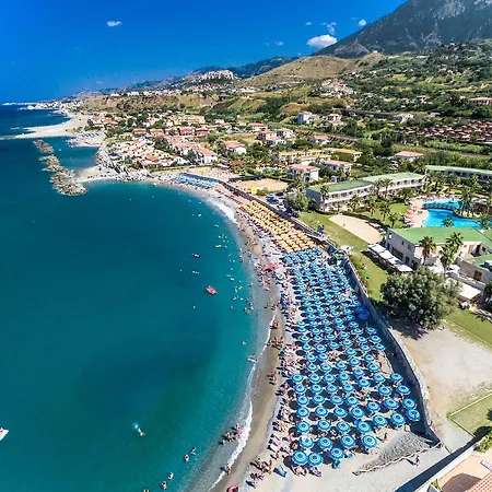 Hotel Club La Castellana Mare