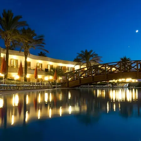 Club La Castellana Mare Hotell Belvedere Marittimo