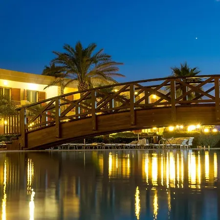 Club La Castellana Mare 4* Belvedere Marittimo