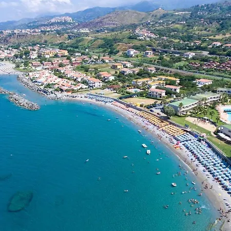 Club La Castellana Mare Hotel Belvedere Marittimo