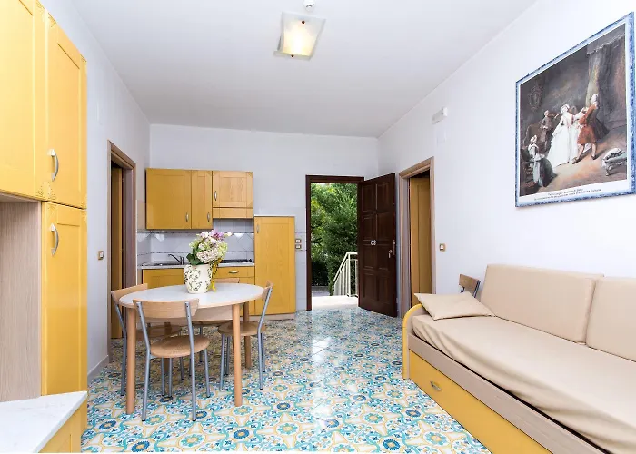 Club La Castellana Mare Belvedere Marittimo