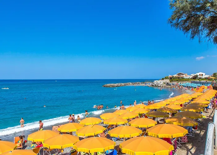 Club La Castellana Mare Hotel Belvedere Marittimo