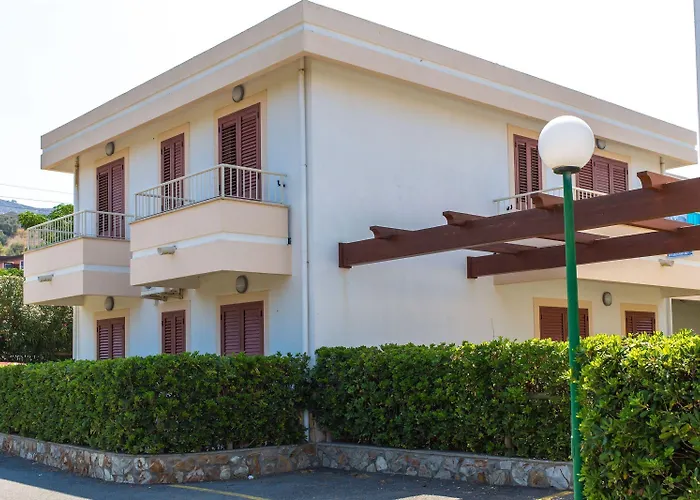 Club La Castellana Mare Belvedere Marittimo