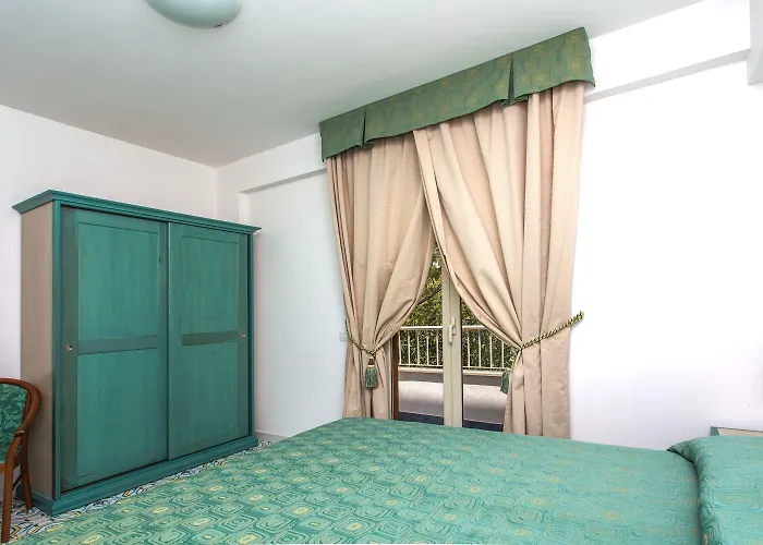 Hotel Club La Castellana Mare