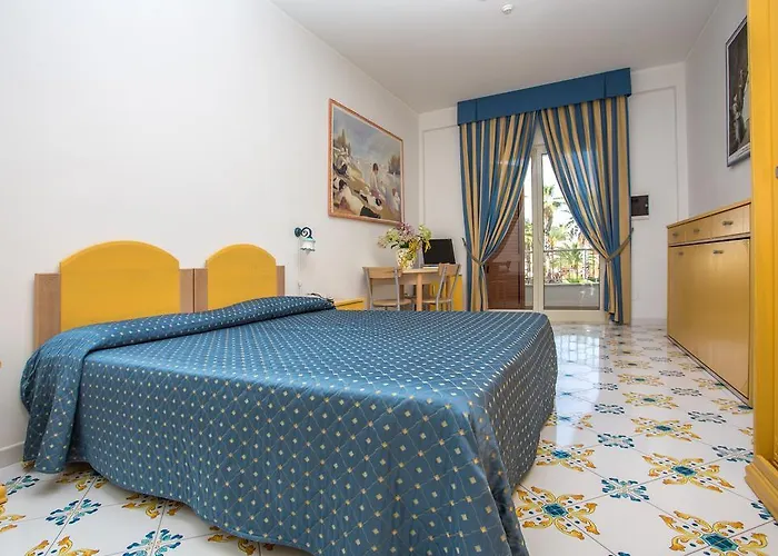 Club La Castellana Mare Belvedere Marittimo