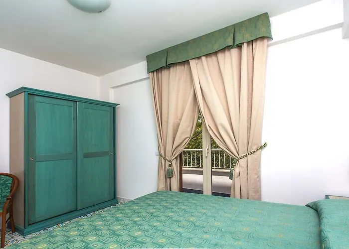 Hotel Club La Castellana Mare