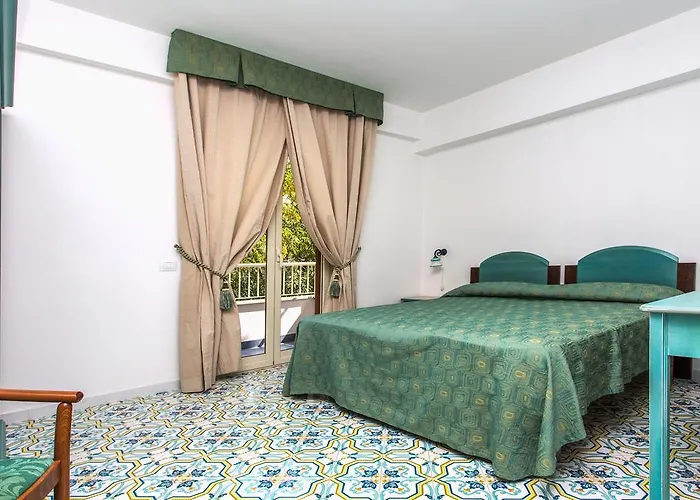 Club La Castellana Mare Hotel Belvedere Marittimo