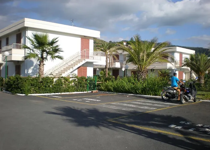 Club La Castellana Mare Belvedere Marittimo