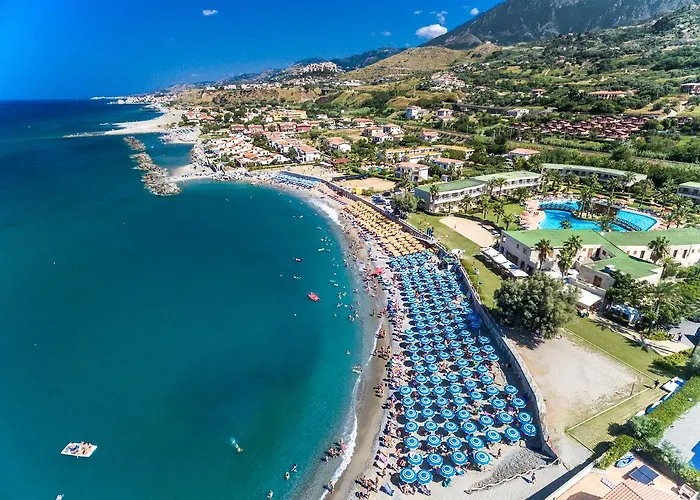 Hotel Club La Castellana Mare